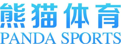 熊猫体育品牌标识